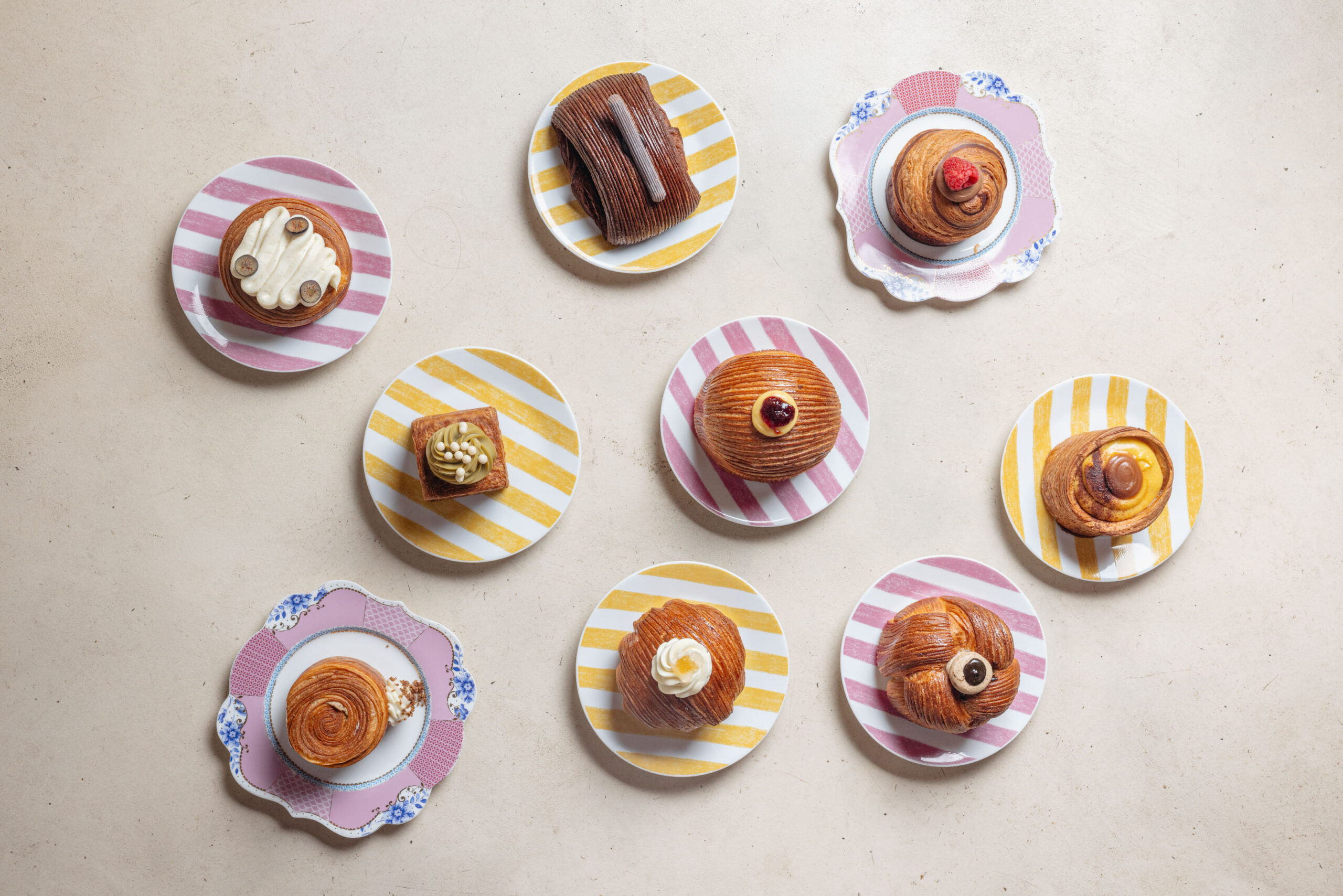 Dal bancone al tavolo: la rivoluzione della colazione a Roma